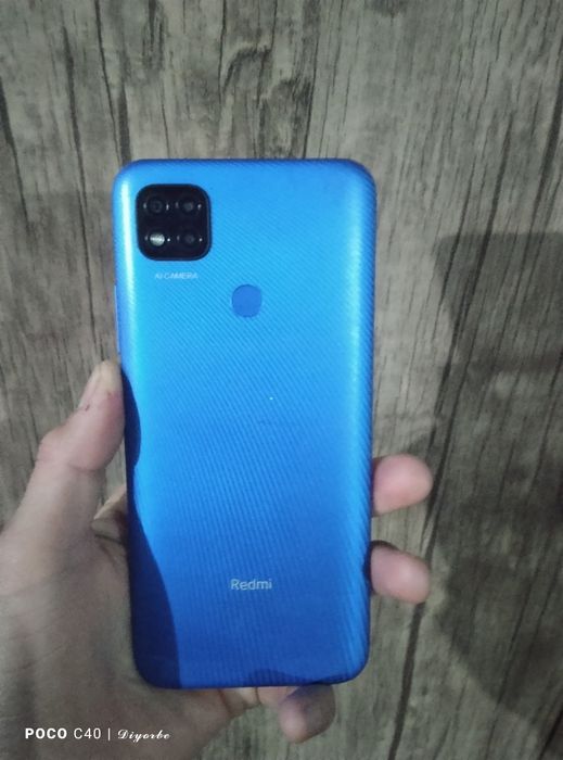 Redmi 9C Redmi 9 C