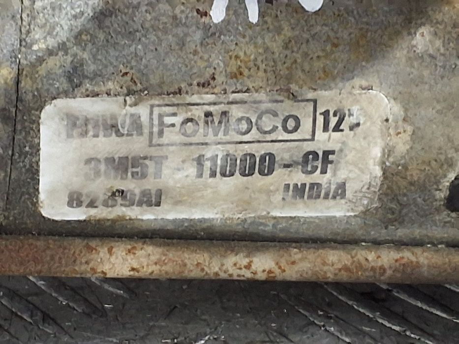electromotor ford focus 2 (2004-2010) [da_] 1.6 motorina 2007