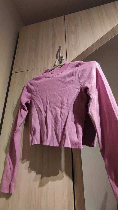 Къси дамска/и блузи