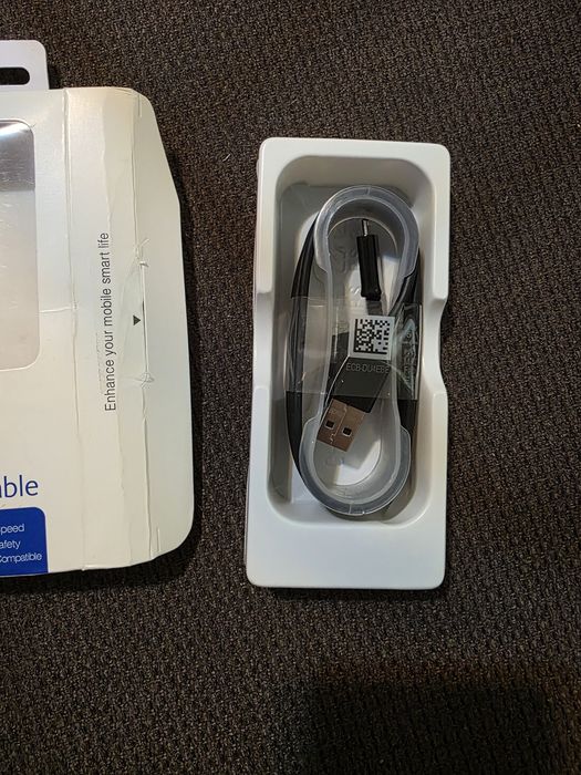 Cablu Samsung micro USB