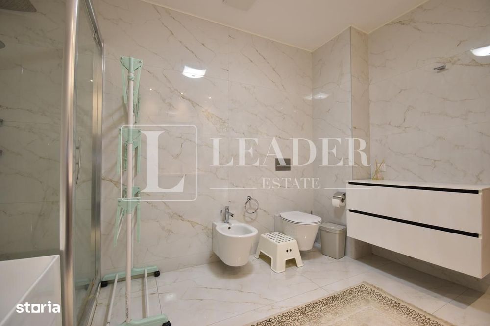 Inchiriere apartament I Herastrau - Soseaua Nordului