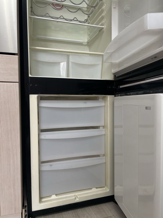 Холодильник gorenje