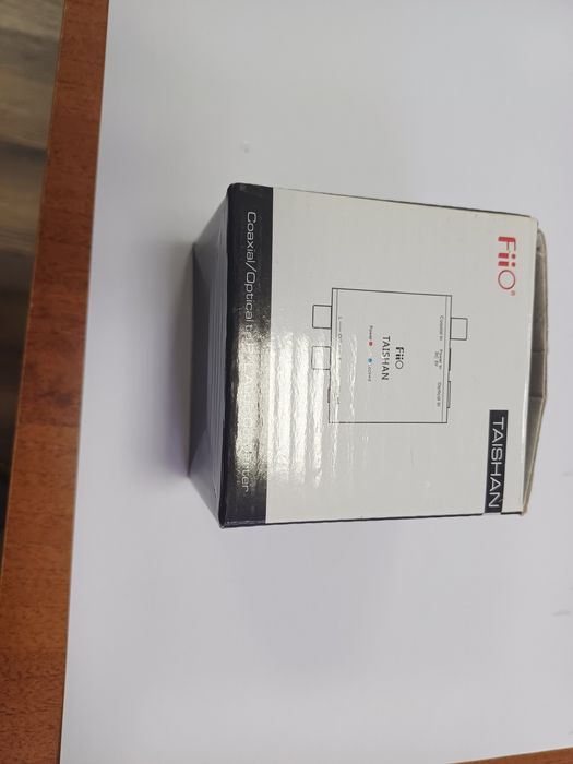 Convertor audio digital