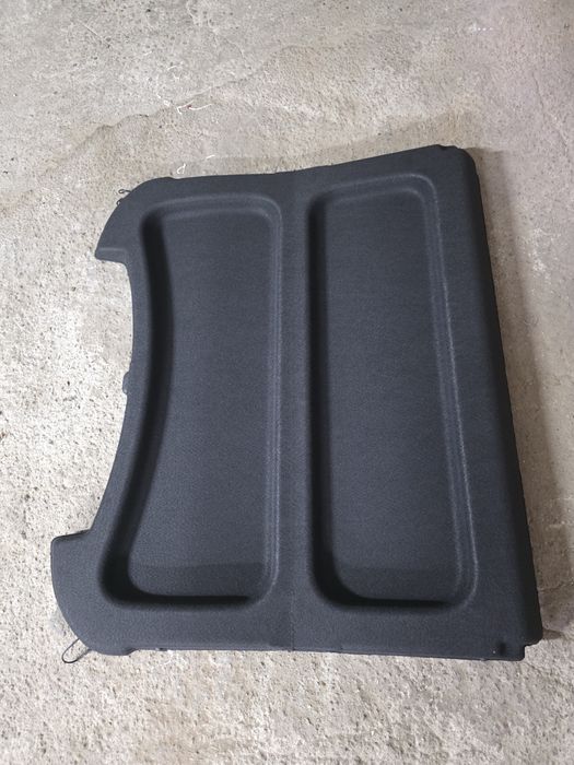 Polița portbagaj dacia duster 2013-2017