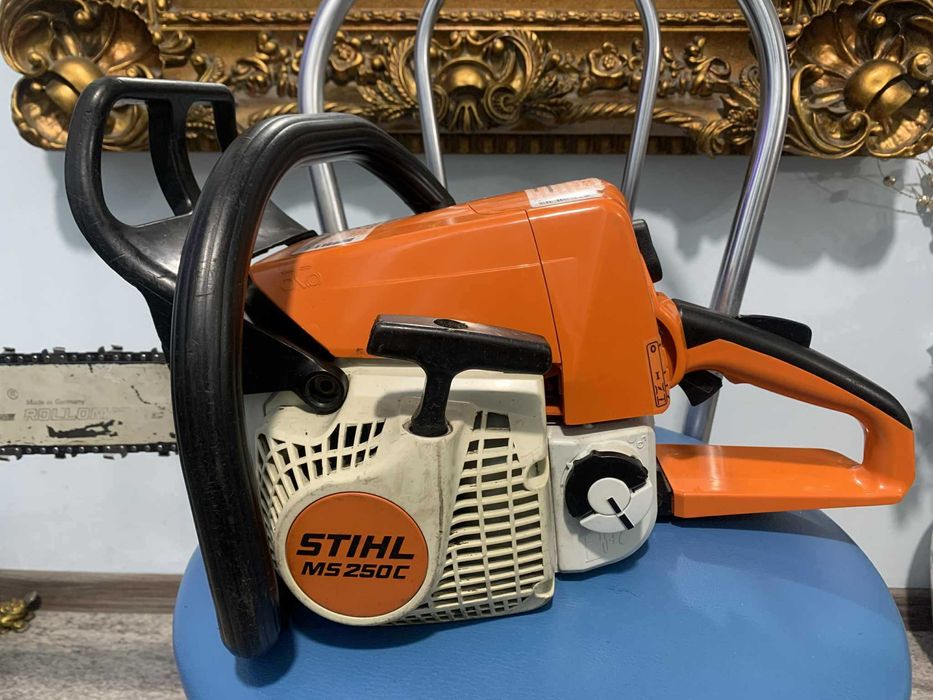 vand STIHL MS 230