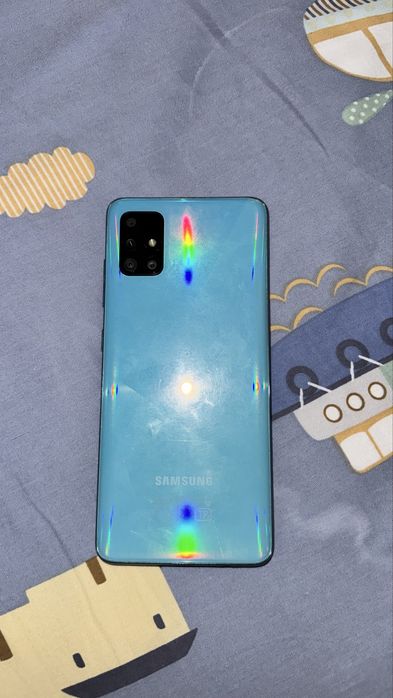Samsung Galaxy A52/ Самсунг гэлэкси А52