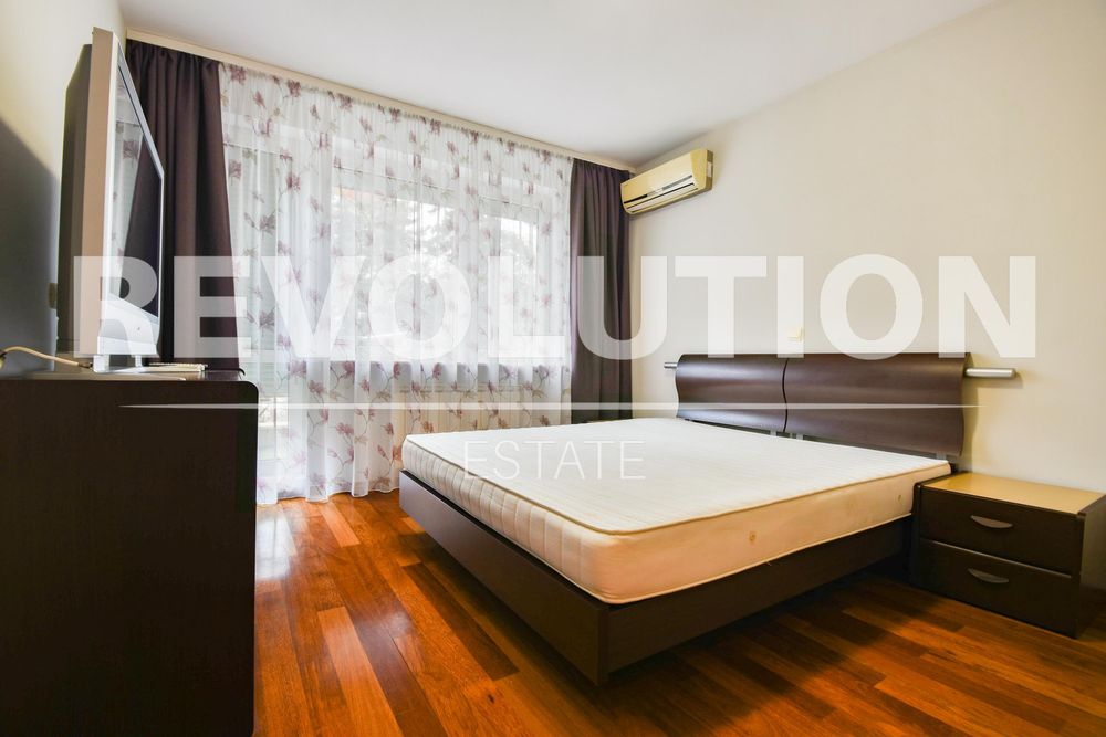 Дава се под наем Четиристаен апартамент в София, Иван Вазов - 160 кв.м за 1750 € - Снимка #5