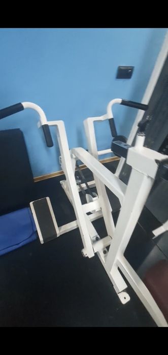 Vand aparat  fitness profesionale TehnoGym