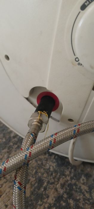 Продам арестон 80 л