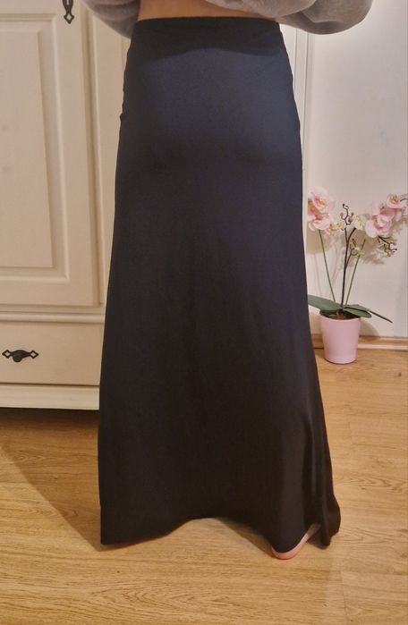 Fusta maxi Zara xs-s