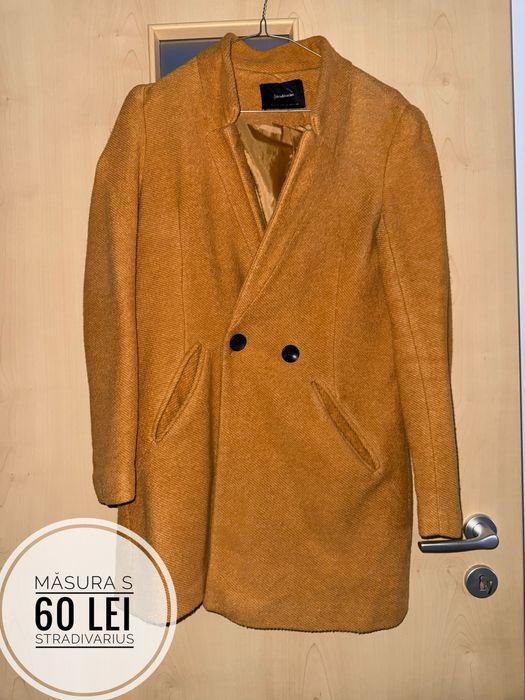 Palton în stare foarte bună