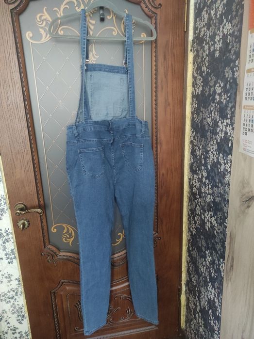 Джинсы для беременых