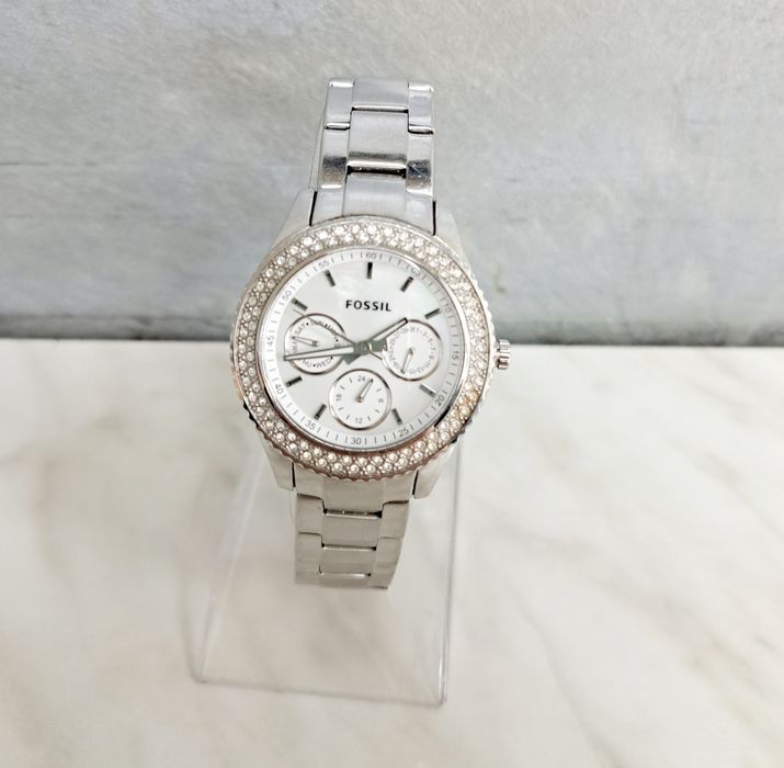 Ceas Fossil ES2860 Bmg Amanet 76826