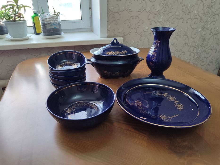 Советский сервис