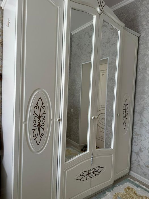 Б/у спалный гарнетур