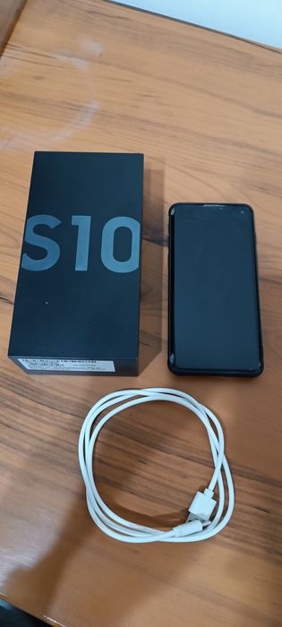 Samsung s10 сатылады
