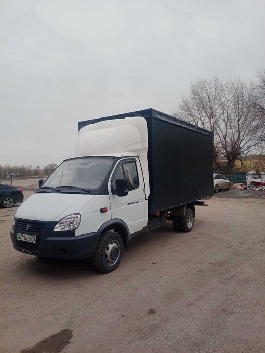 Продается Газель