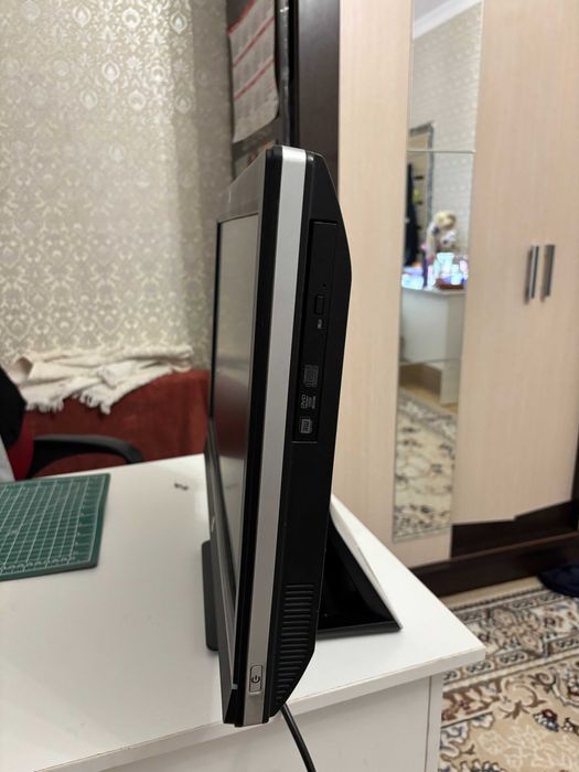 моноблок компьютер