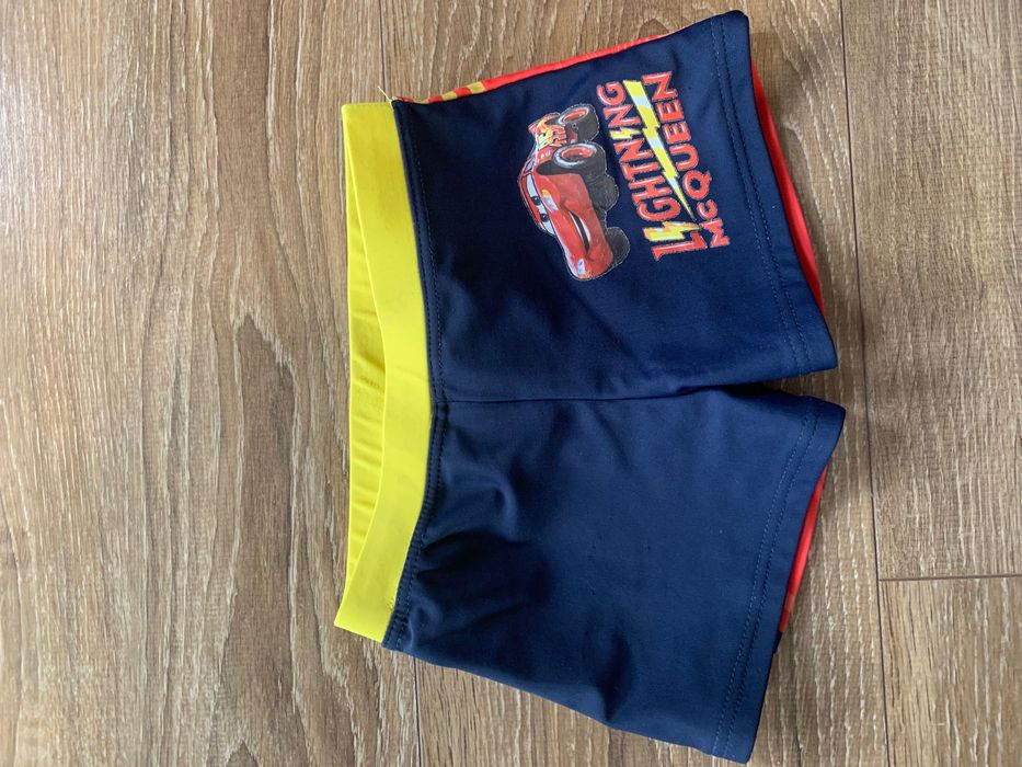 Бански за момче 3-4 години