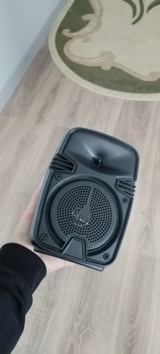 Колонка say speaker