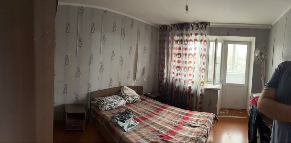 Продам 3 комнатную квартиру