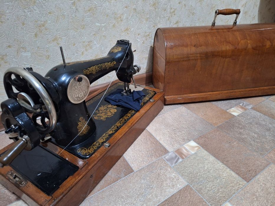 В хорошем состоянии.