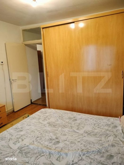Apartament de vanzare, 2 camere, 53,42 mp, vedere superba spre Cetate
