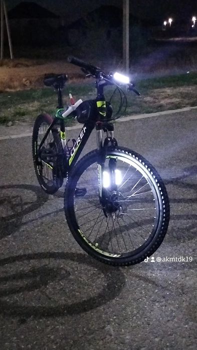 Продам Велосипед TREK