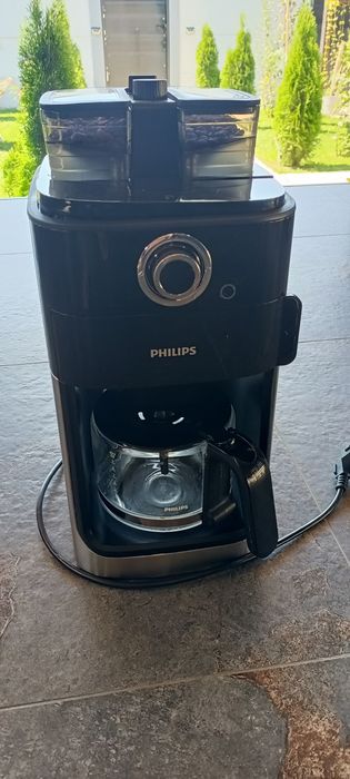 Cafetiera Philips