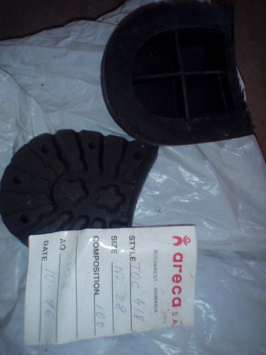 tocuri incaltaminte bocanci marime 28(42) noi, calitate f buna!