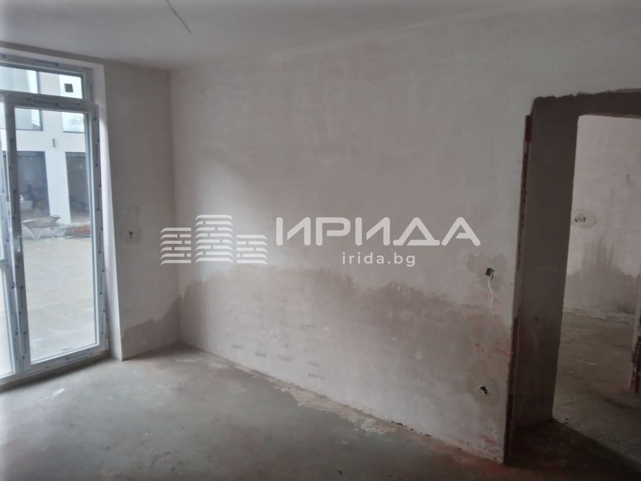 Двустаен апартамент в Княжево с АКТ 15!