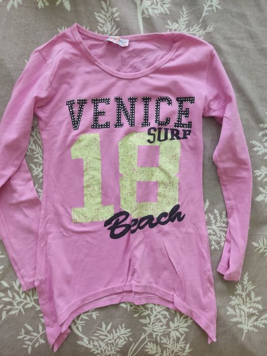 Детски ежедневни блузи