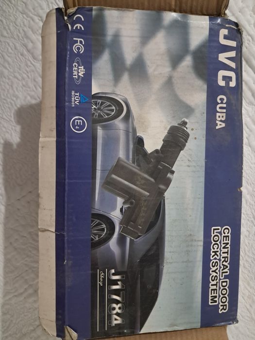 Сигналка на машину