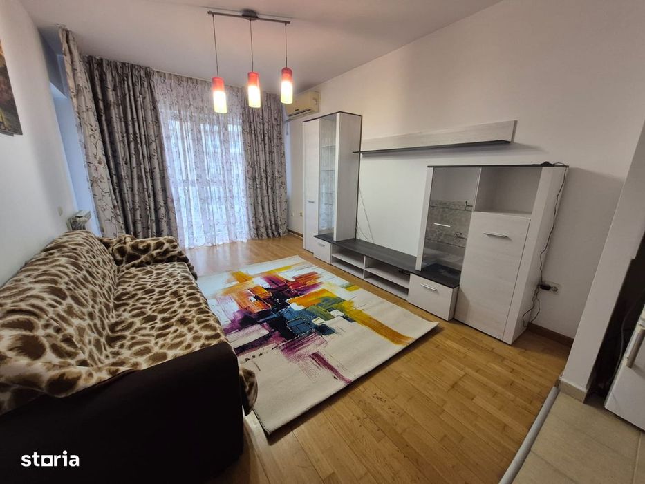 Apartament 2 camere Tatarasi-Green Park  etaj 2 Cod:160569