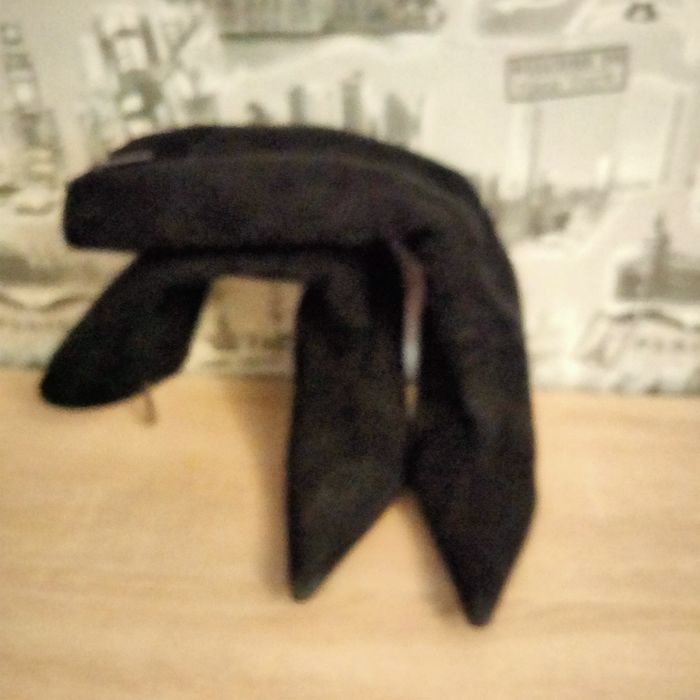 Сапоги женские зимние