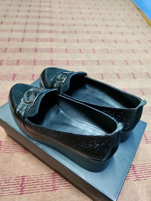Pantofi Flavia Passini