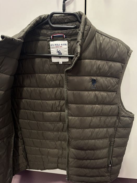Vesta US POLO ASSN                            O