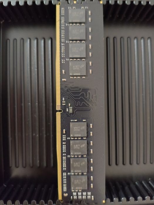 Память DDR4 8gb Onda
