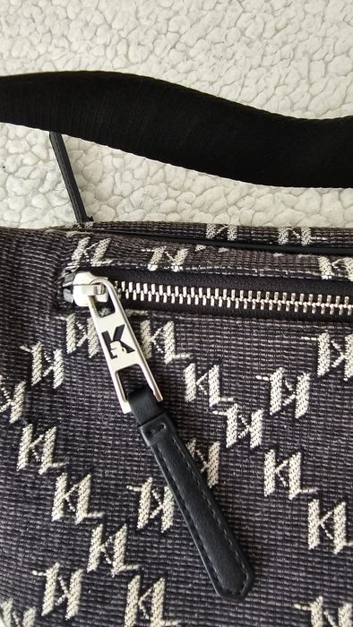 Дамски чанти-диагоналки Karl Lagerfeld; Guess; Nike