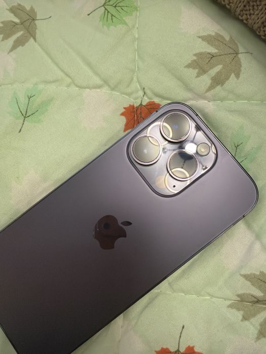 iPhone 14 PRO в отличном состоянии