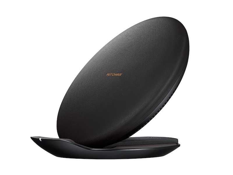 Безжично зарядно Samsung EP-PG950 Wireless Charcher Convertible