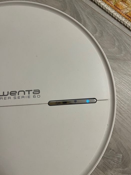 Aspirator robot Rowenta X-Plorer Allergy seria 60