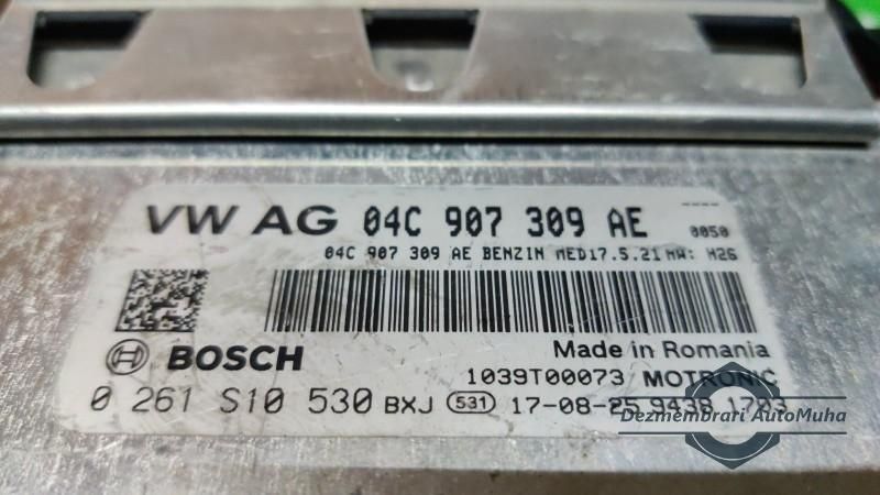 Calculator ecu Skoda Rapid 2012-> 0261s10530