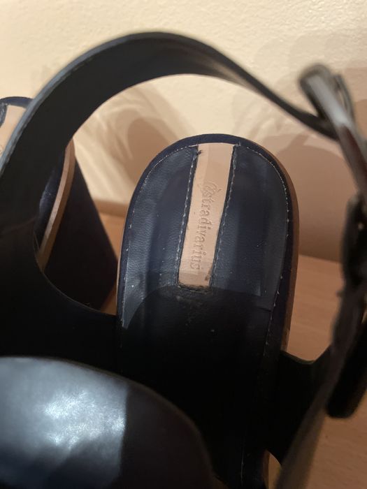 Дамски обувки 37 номер