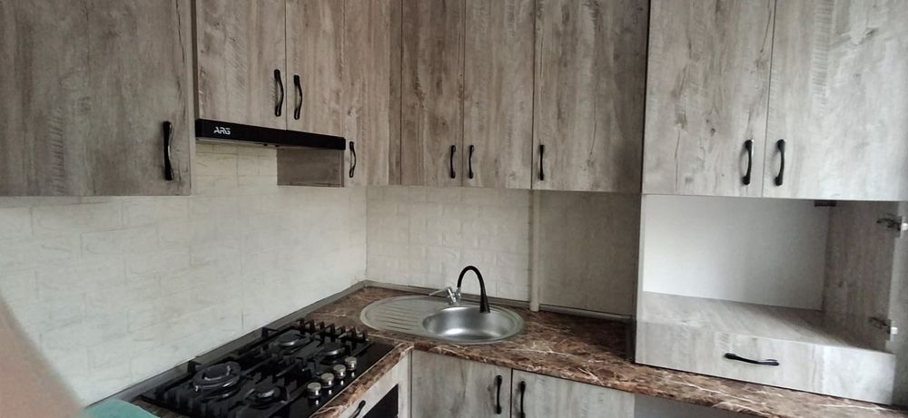 Одна комнатная квартира