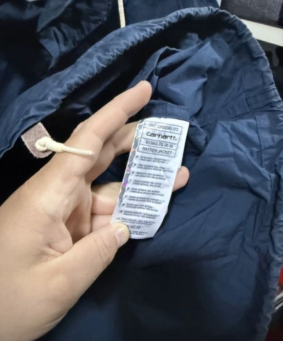 Geacă Carhartt Marime L
