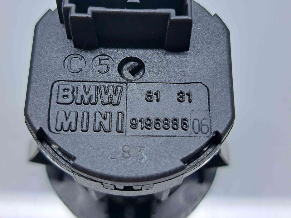 Buton ON/OFF airbag Bmw X3 (F25) [Fabr 2010-2017] 9196886-06