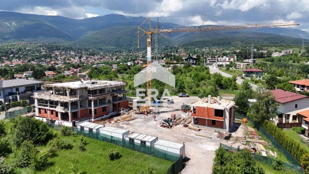 Продава се Къща в с. Бистрица, Област София-град - 184 кв.м за 3403 €/кв.м - Снимка #4