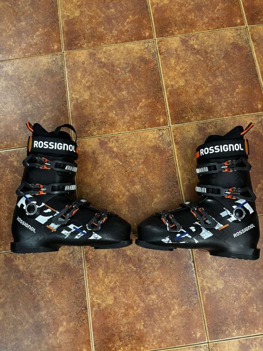 Ски обувки Rossignol