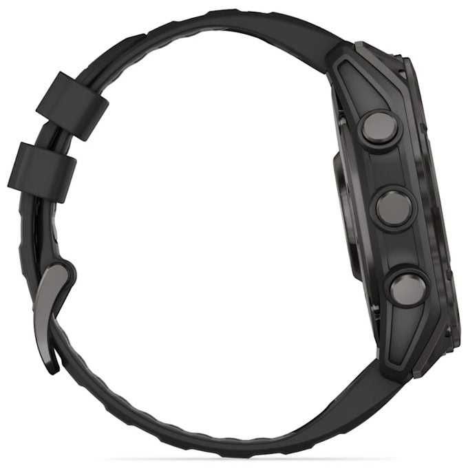 Garmin Fenix 8 Amoled GPS 51mm - Slate Gray